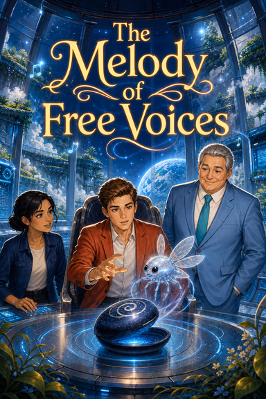 The Melody of Free Voices