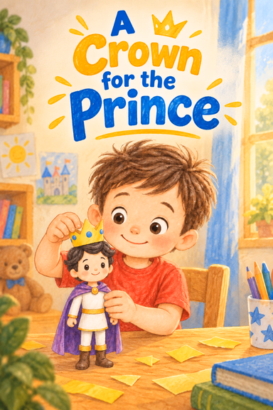A Crown for the Prince