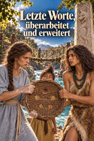 Letzte Worte, überarbeitet und erweitert