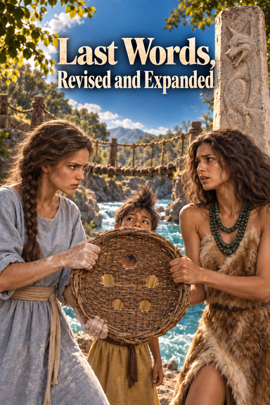 Last Words, Revised and Expanded
