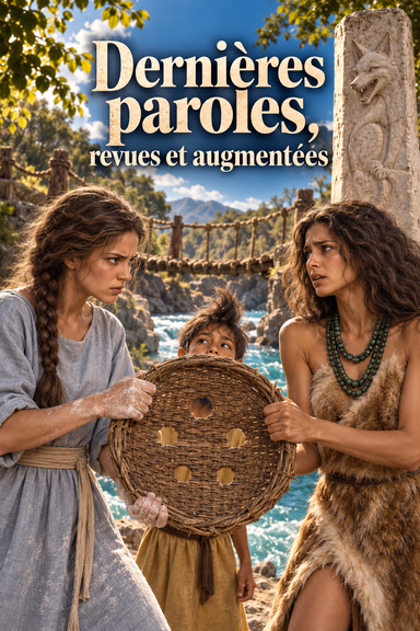 Dernières paroles, revues et augmentées