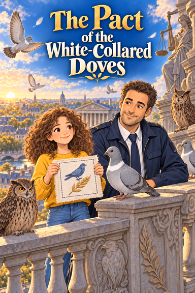 The Pact of the White-Collared Doves
