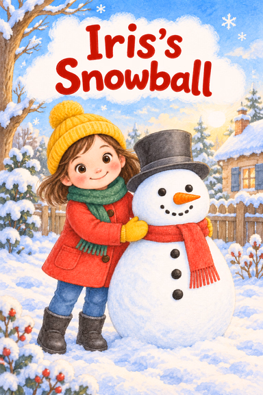 Iris’s Snowball