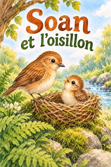 Soan et l’oisillon