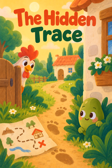 The Hidden Trace