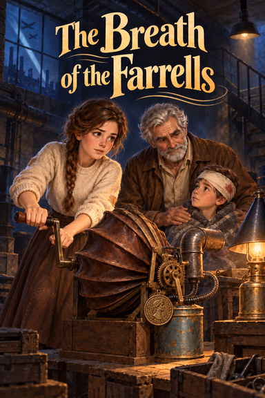 The Breath of the Farrells