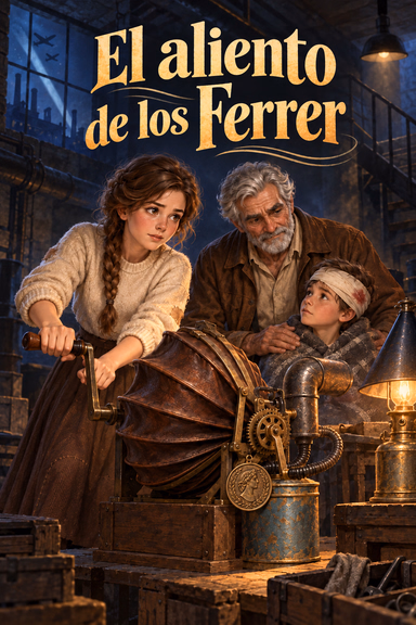 El aliento de los Ferrer