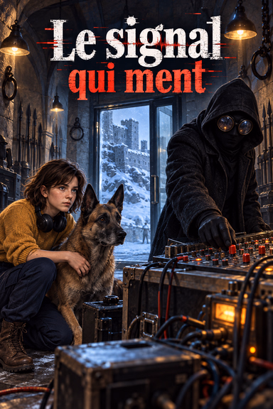 Le signal qui ment