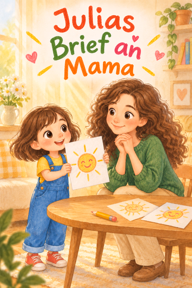 Julias Brief an Mama