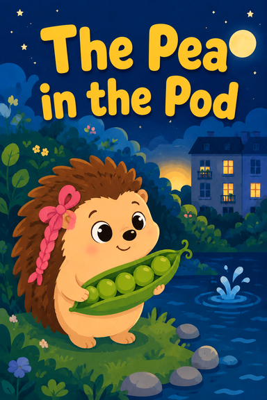The Pea in the Pod
