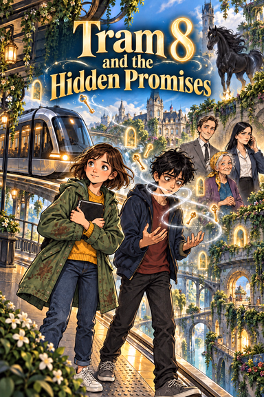 Tram 8 and the Hidden Promises