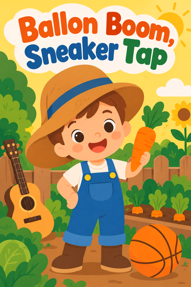 Balloon Boom, Sneaker Tap