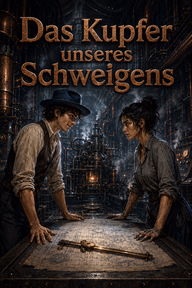 Das Kupfer unseres Schweigens