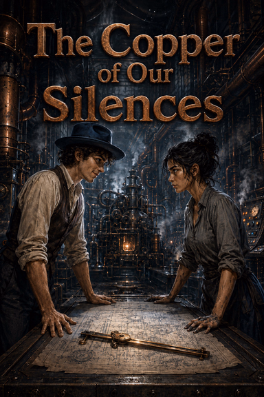 The Copper of Our Silences