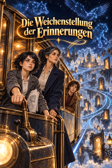 Die Weichenstellung der Erinnerungen