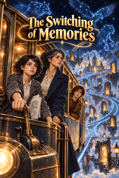 The Switching of Memories