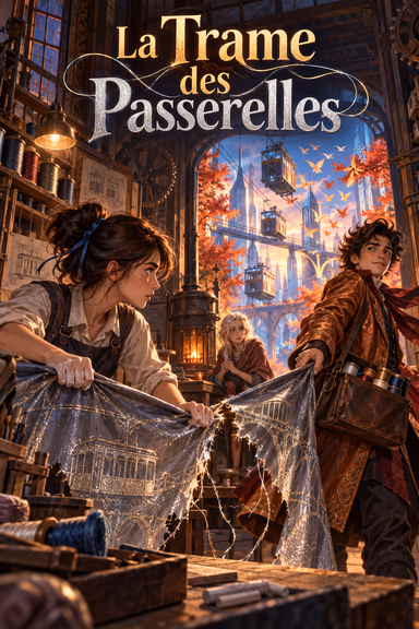La Trame des Passerelles