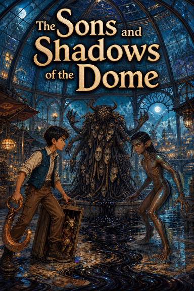 The Sons and Shadows of the Dome