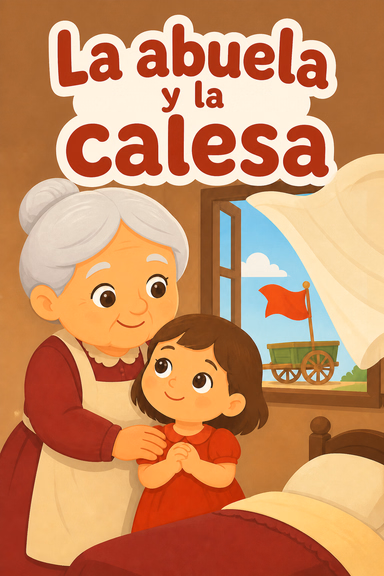La abuela y la calesa