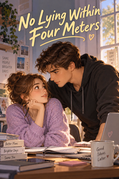 No Lying Within Four Meters