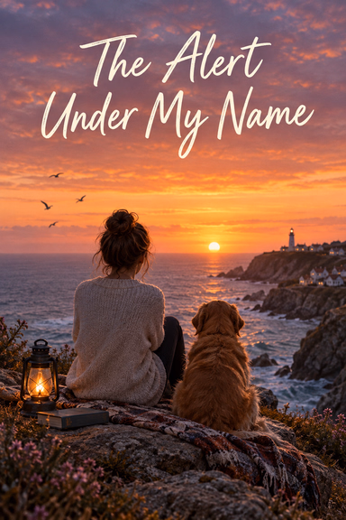The Alert Under My Name