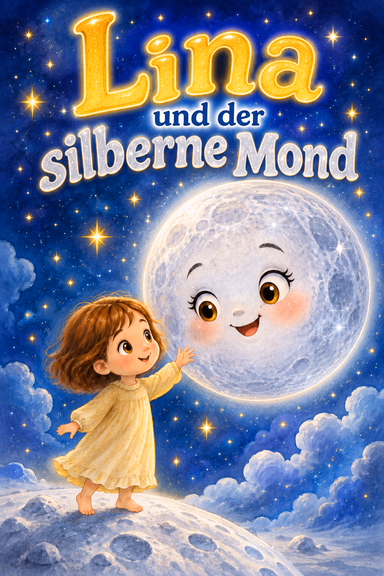 Lina und der silberne Mond