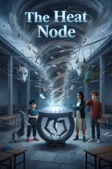 The Heat Node