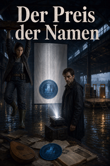 Der Preis der Namen