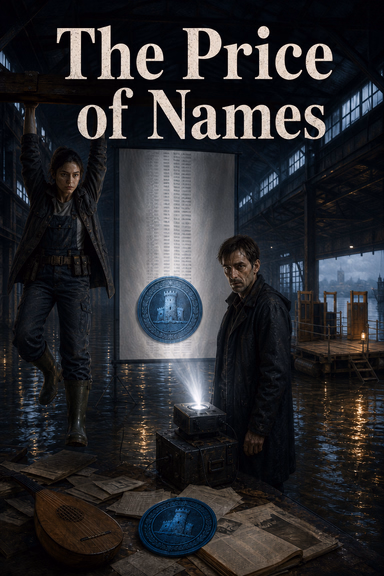 The Price of Names