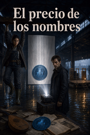 El precio de los nombres