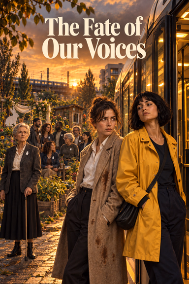The Fate of Our Voices