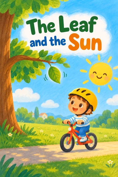 The Leaf and the Sun