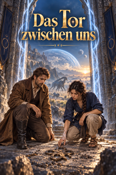 Das Tor zwischen uns