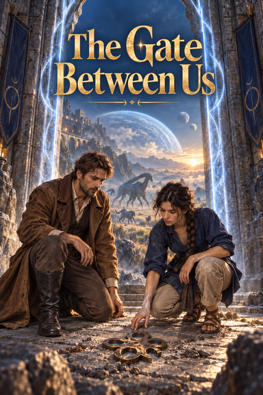 The Gate Between Us