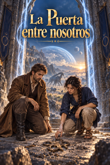 La Puerta entre nosotros