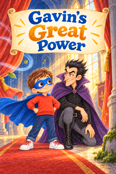 Gavin's Great Power