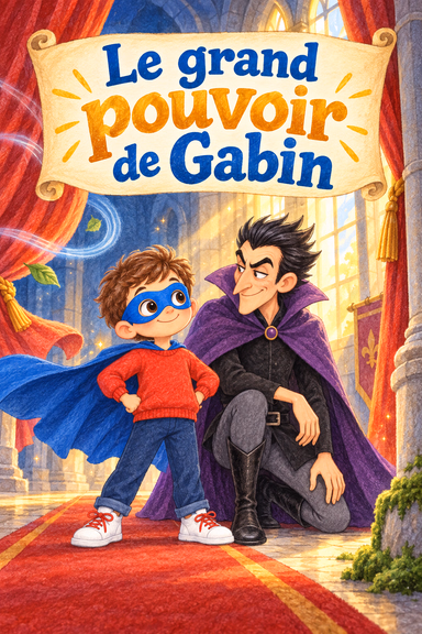 Le grand pouvoir de Gabin