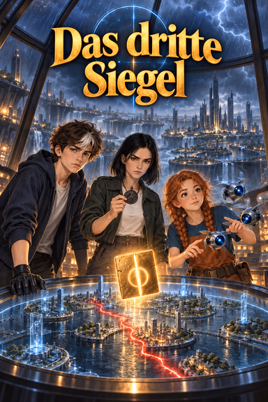 Das dritte Siegel