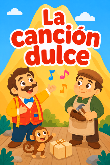 La canción dulce