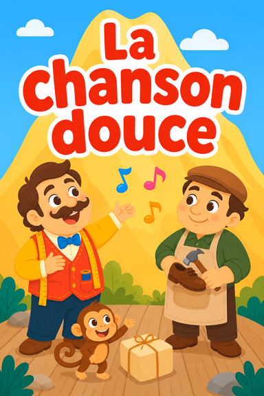 La chanson douce
