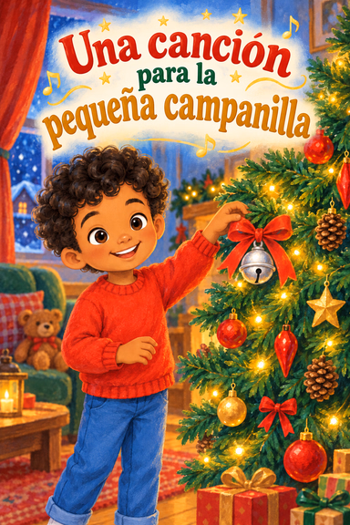 Una canción para la pequeña campanilla