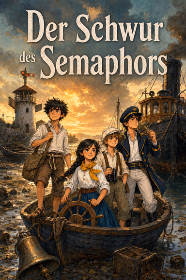 Der Schwur des Semaphors