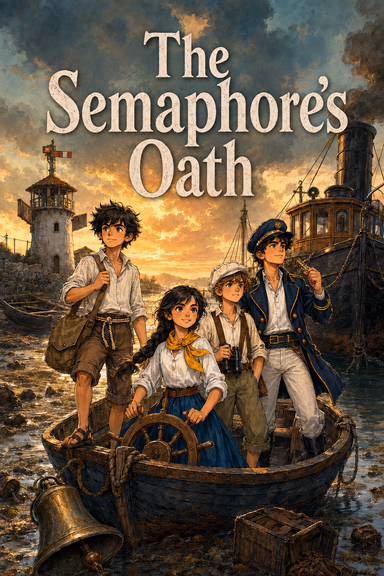 The Semaphore's Oath