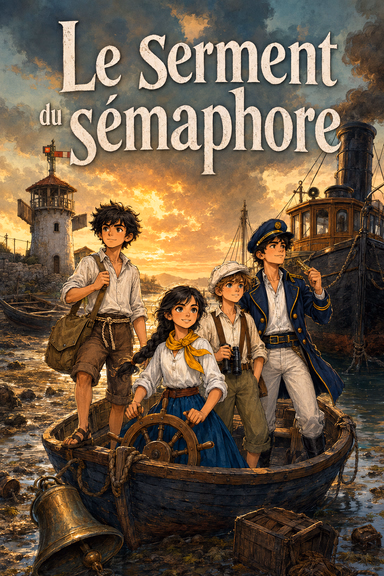 Le serment du sémaphore