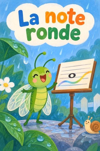 La note ronde