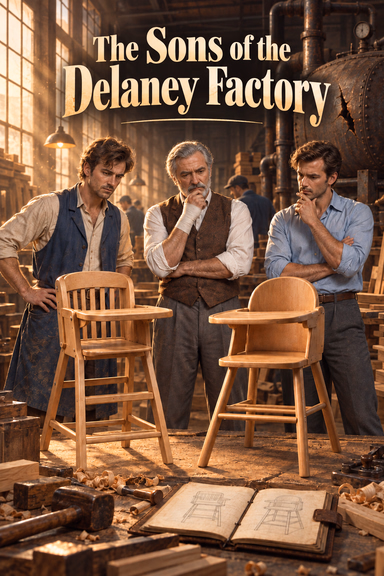 The Sons of the Delaney Factory