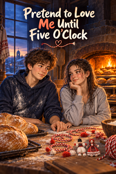 Pretend to Love Me Until Five O’Clock