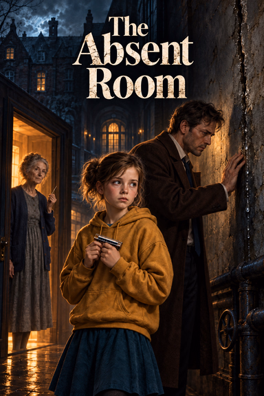 The Absent Room