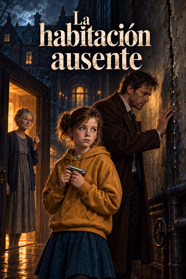 La habitación ausente