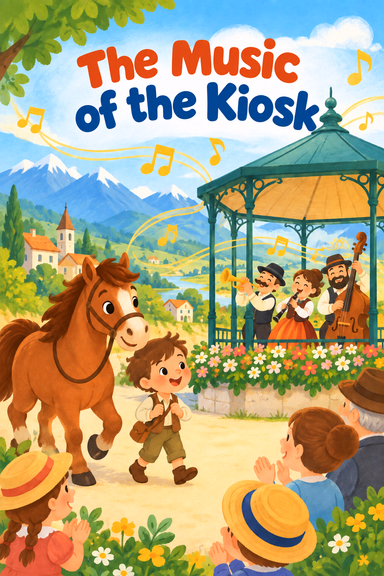 The Music of the Kiosk
